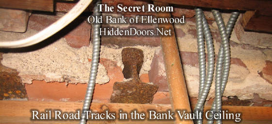 railroadtracksinoldbankofellenwoodvaulthiddencompa